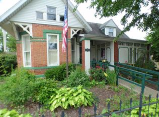 507 E Main St, Washington, IN 47501