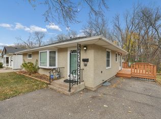 2117 Margaret St, Saint Paul, MN 55119