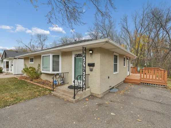 2117 Margaret St, Saint Paul, MN 55119