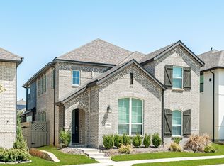 2244 Shorthorn Dr, Northlake, TX 76247