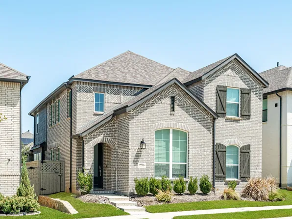 2244 Shorthorn Dr, Northlake, TX 76247