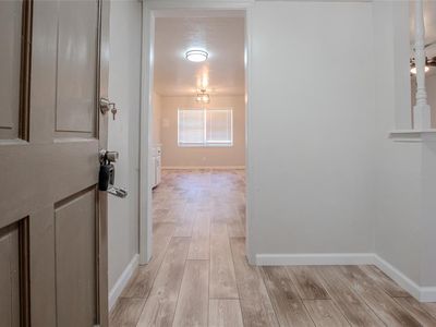 1725 E Lindsey St APT 2, Norman, OK, 73071