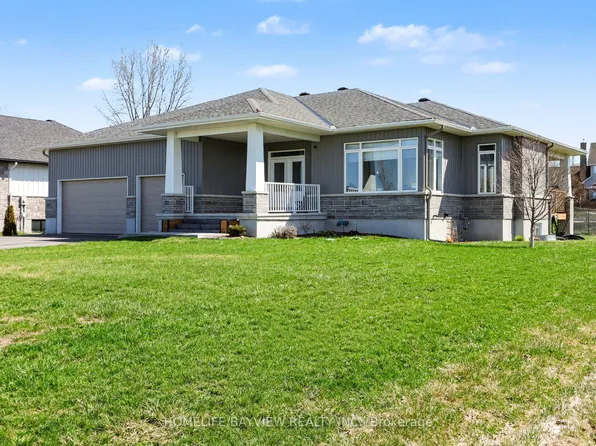 315 Autumn Meadow Way, Ottawa, ON K0A 2T0
