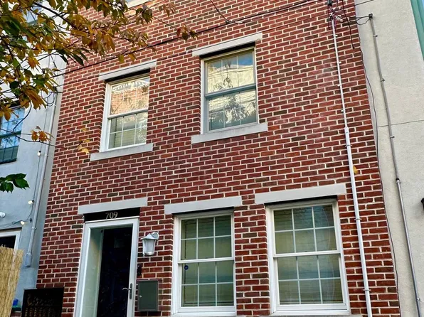 709 S Delhi St, Philadelphia, PA 19147