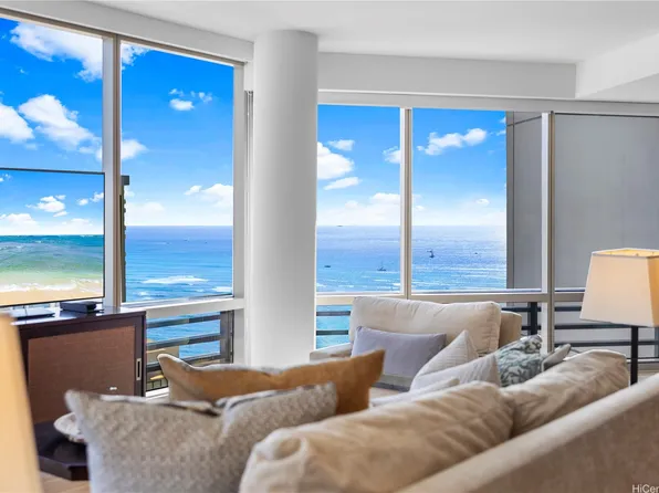 223 Saratoga Rd #2802, Honolulu, HI 96815