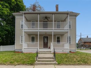 276 Coe St, Woonsocket, RI 02895