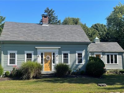 487 Sowams Rd, Barrington, RI, 02806