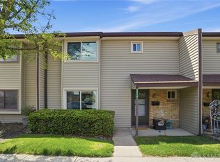 3312 Vanquil Trl, Dayton, OH 45449