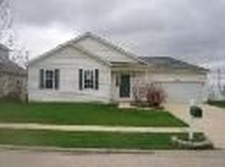 1706 Brighton Ln, Plainfield, IL