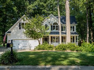 4920 Ridgeston Pl, Holly Springs, NC 27540