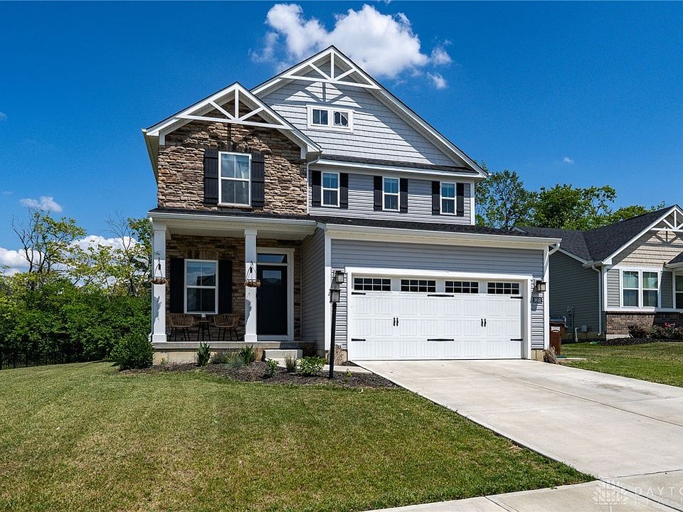 1st image of 3650 Garrett Dr
