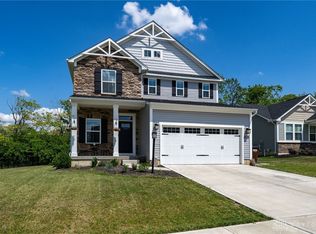 3650 Garrett Dr, Franklin, OH 45005