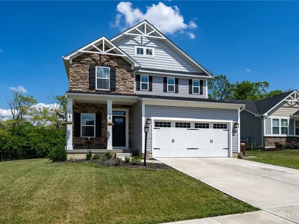 3650 Garrett Dr, Franklin, OH 45005