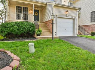 13556 Wansteadt Pl, Bristow, VA 20136