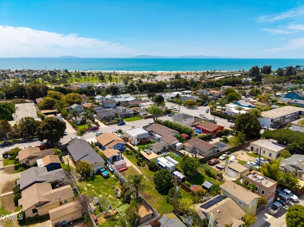 1813 Ocean Ave, Ventura, CA 93001