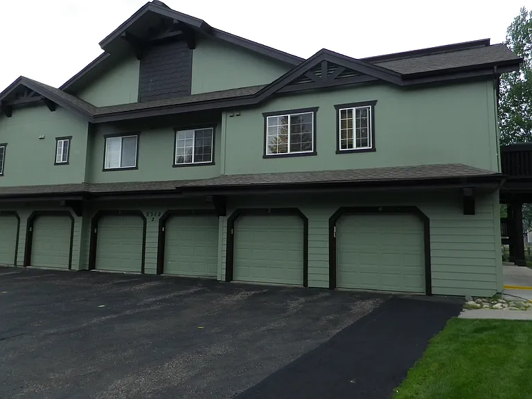 3312 Covey Cir #4 — Photo 1