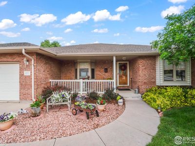 233 Elizabeth Ct, Fort Lupton, CO, 80621