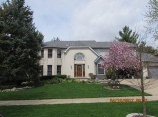 411 Knoch Knolls Rd, Naperville, IL 60565