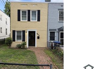 3413 B St SE, Washington, DC