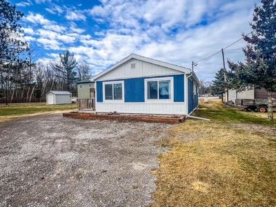 2341 Courtney Dr, Harrison, MI, 48625