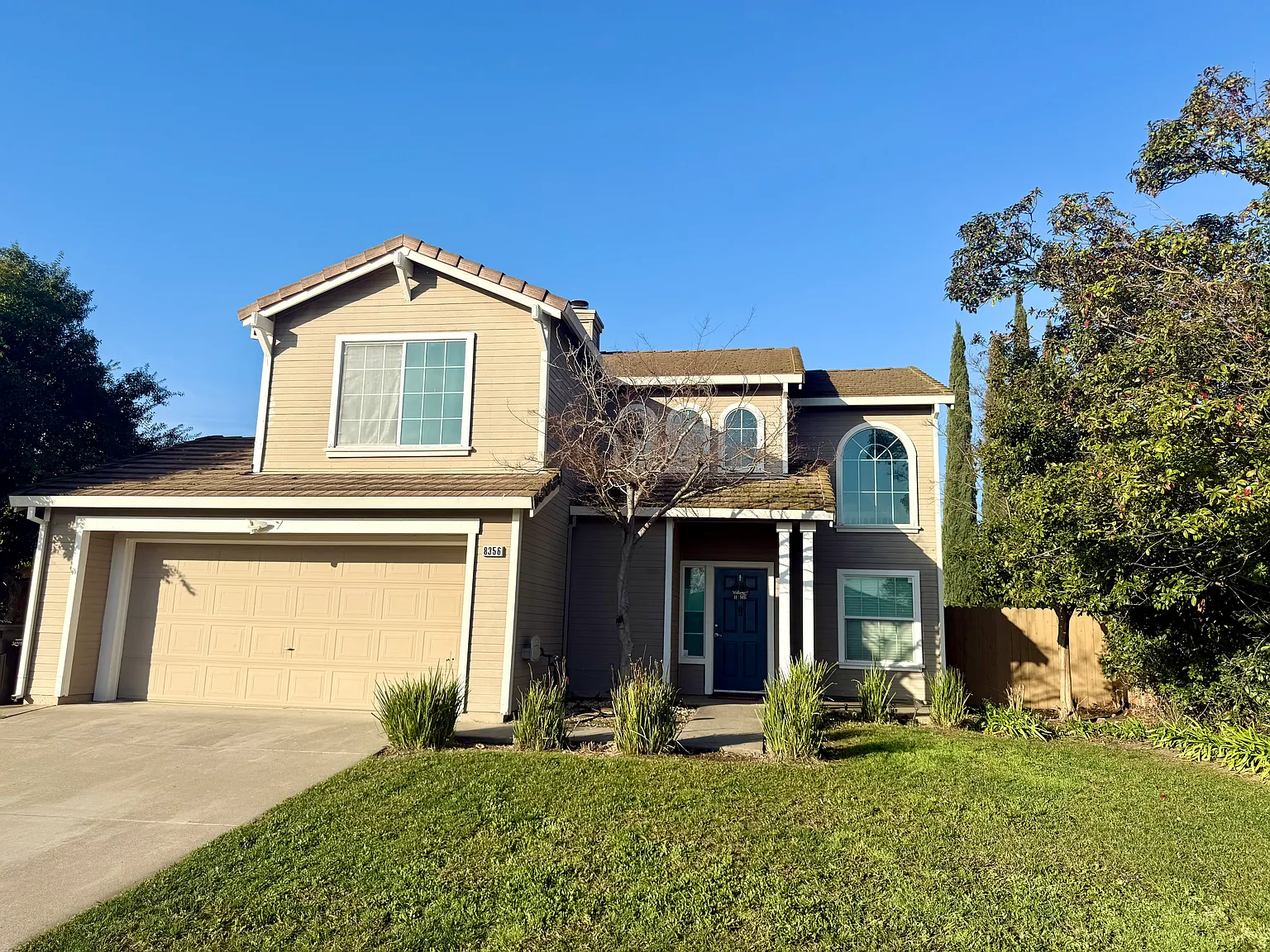 8356 Foppiano Way photo 1