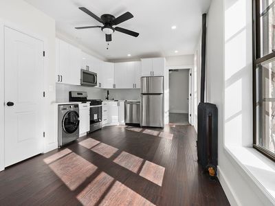 214 Bradhurst Ave UNIT 3, Manhattan, NY, 10039