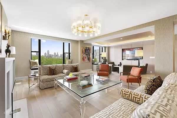 1st image of 91 Central Park W APT 10A