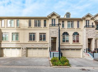 27 Bloorview Pl, Toronto, ON M2J0B2