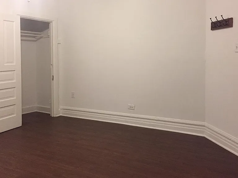 Dining/Living room