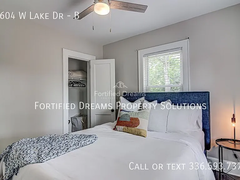 1604 W Lake Dr #B — Photo 24