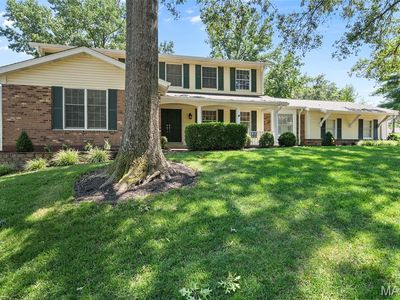 14516 Crossway Ct, Chesterfield, MO, 63017