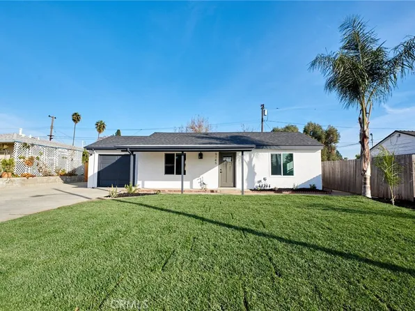 9145 Ramona Ave, Montclair, CA 91763