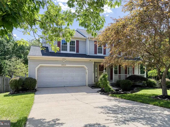 6500 Wesley Ln, Elkridge, MD 21075