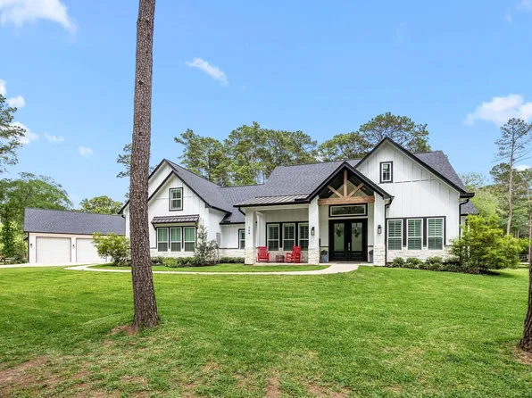 568 Pelican St, Magnolia, TX 77355