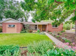 4100 Ingalls St, Wheat Ridge, CO 80033