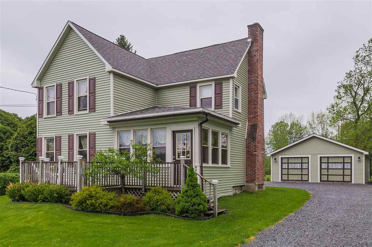 236 County Highway 107, Johnstown, NY 12095 Zillow