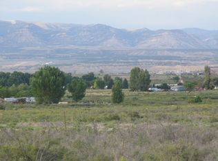 6370 S Stake Farm Rd, Wellington, UT 84542