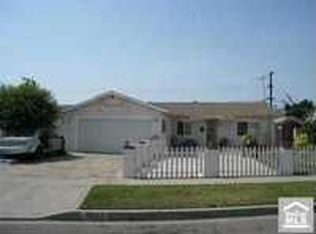 10522 Schooner Ave, Garden Grove, CA 92843