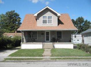 2517 Washington Ave, Granite City, IL