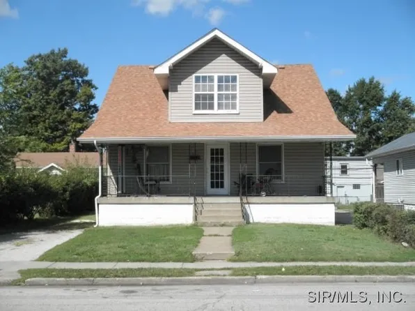 2517 Washington Ave, Granite City, IL 62040