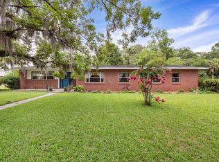 115 W Florida St, Perry, FL 32347