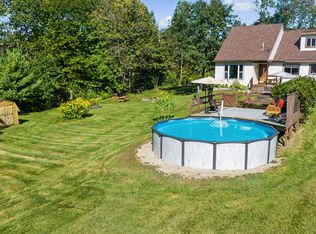 162 W Minot Road, Minot, ME 04258