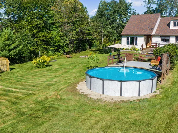 162 W Minot Road, Minot, ME 04258