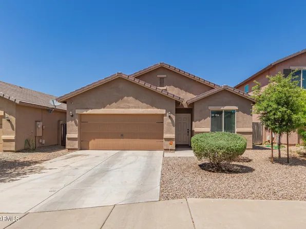 13100 E Tumbleweed Lane, Florence, AZ 85132