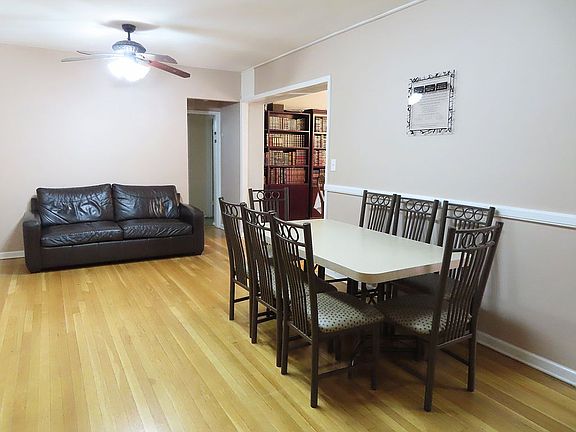 2nd image of 4499 Henry Hudson Pkwy W #4G