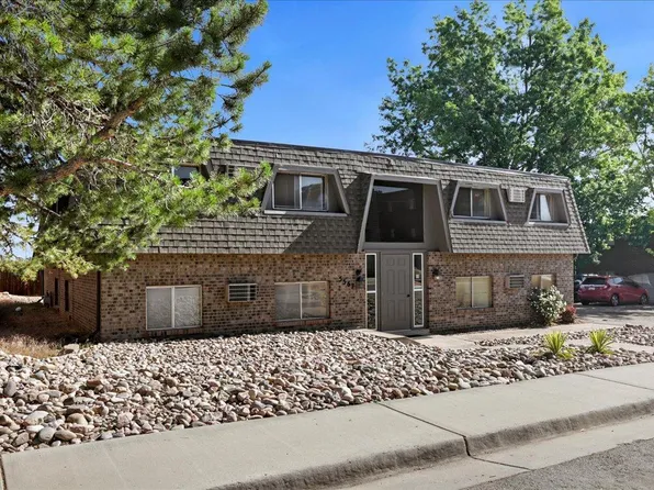 5567 S Sherman Cir APT 202, Littleton, CO 80121