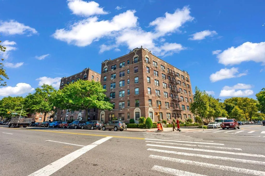 7401 4th Avenue #E7 in Bay Ridge, Brooklyn | StreetEasy