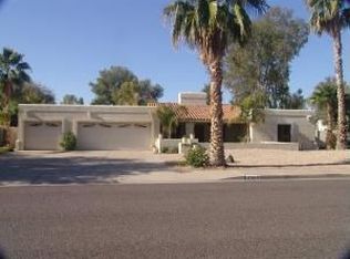 8364 N Via Linda, Scottsdale, AZ 85258