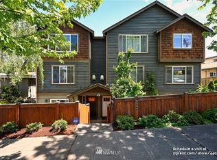 10544 Midvale Ave N UNIT C, Seattle, WA 98133