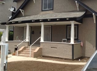 1053 Leighton Ave, Los Angeles, CA 90037